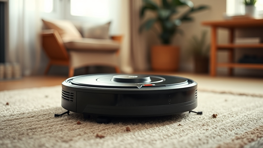7 Top Robot Vacuums for Dog Poop July 2026