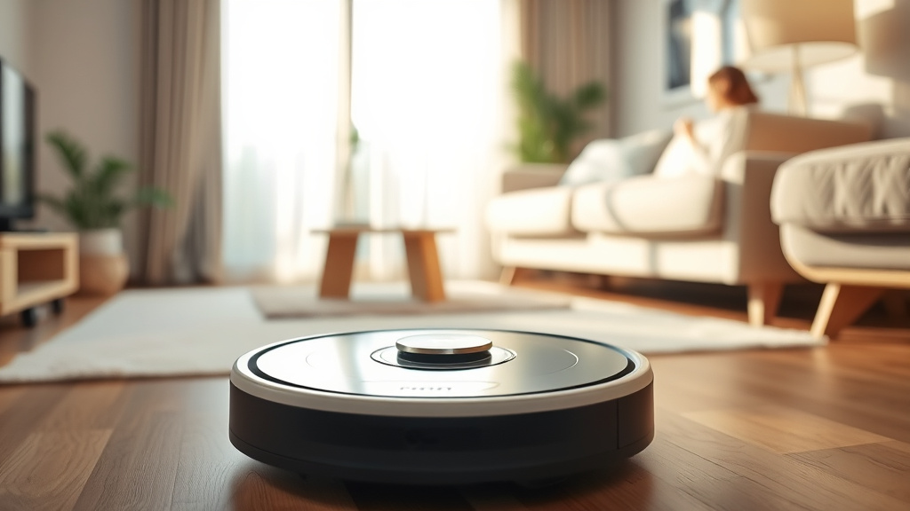 7 Top Robot Vacuums for Every Home