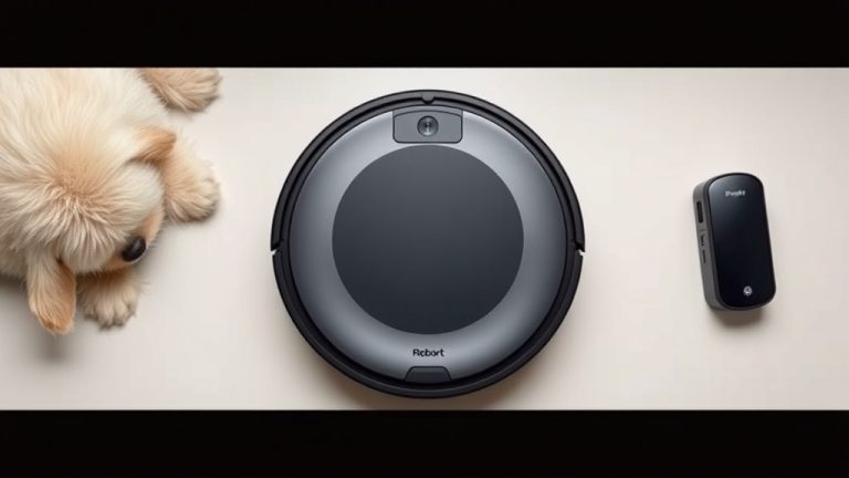 7 Top Robot Vacuums for Labrador Shedding 2026