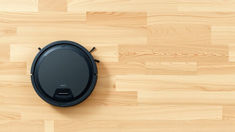7 Top Robot Vacuums for Laminate Floors in 2026