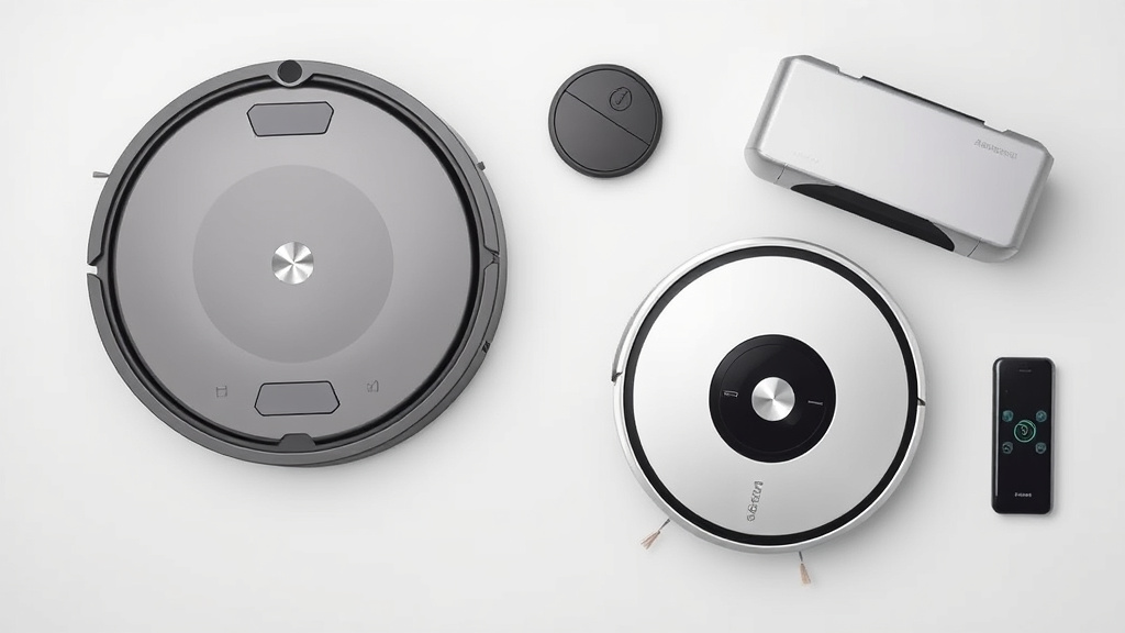 7 Top Robot Vacuums for Large Homes