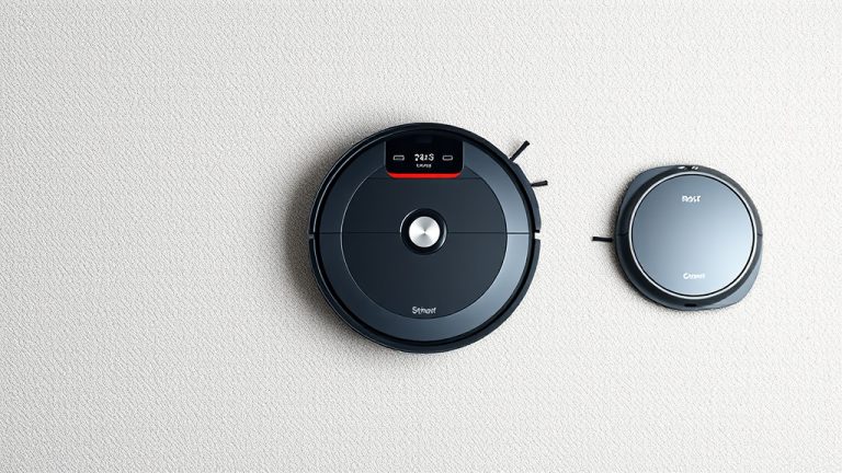 7 Top Robot Vacuums for Low Pile Carpet