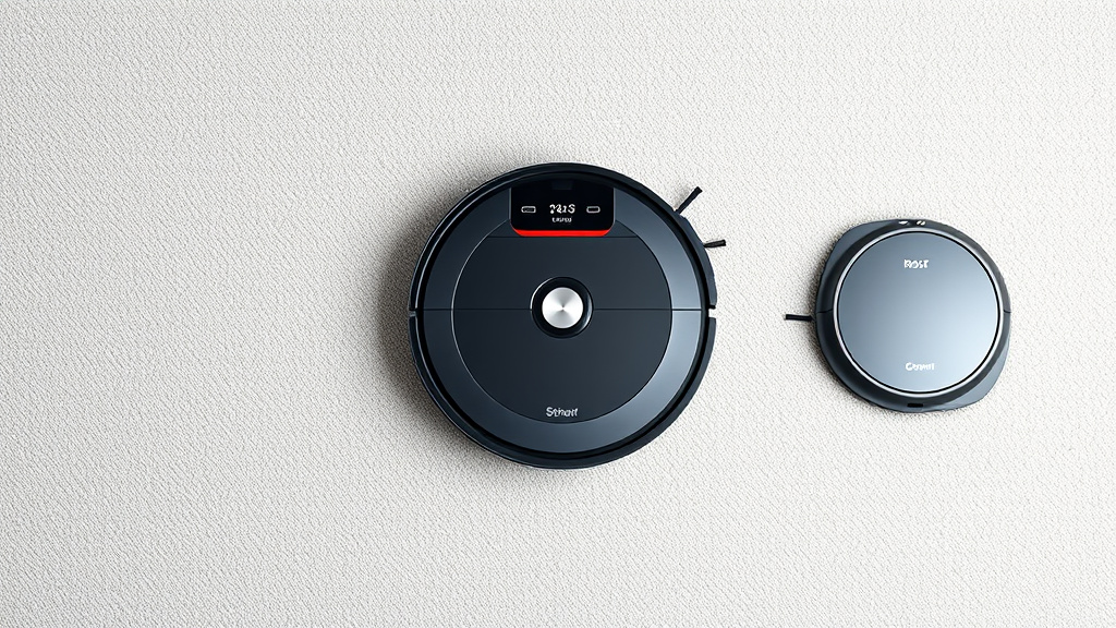 7 Top Robot Vacuums for Low Pile Carpet