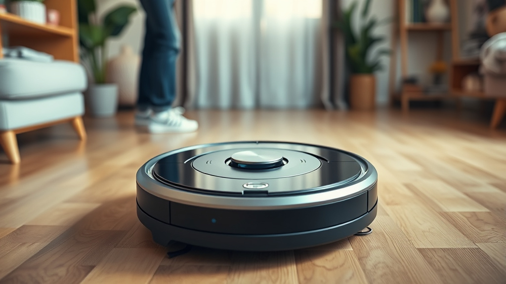 7 Top Robot Vacuums for Obstacle Avoidance