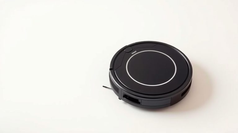 7 Top Robot Vacuums for Open Floor Plans