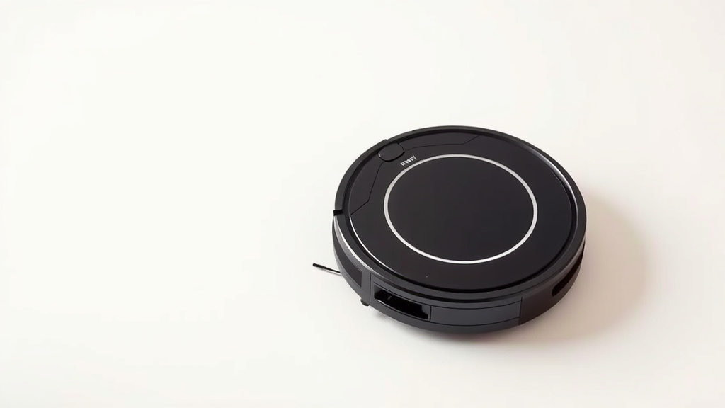 7 Top Robot Vacuums for Open Floor Plans