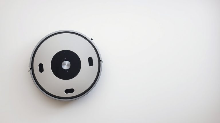 7 Top Robot Vacuums for Pet Hair 2025