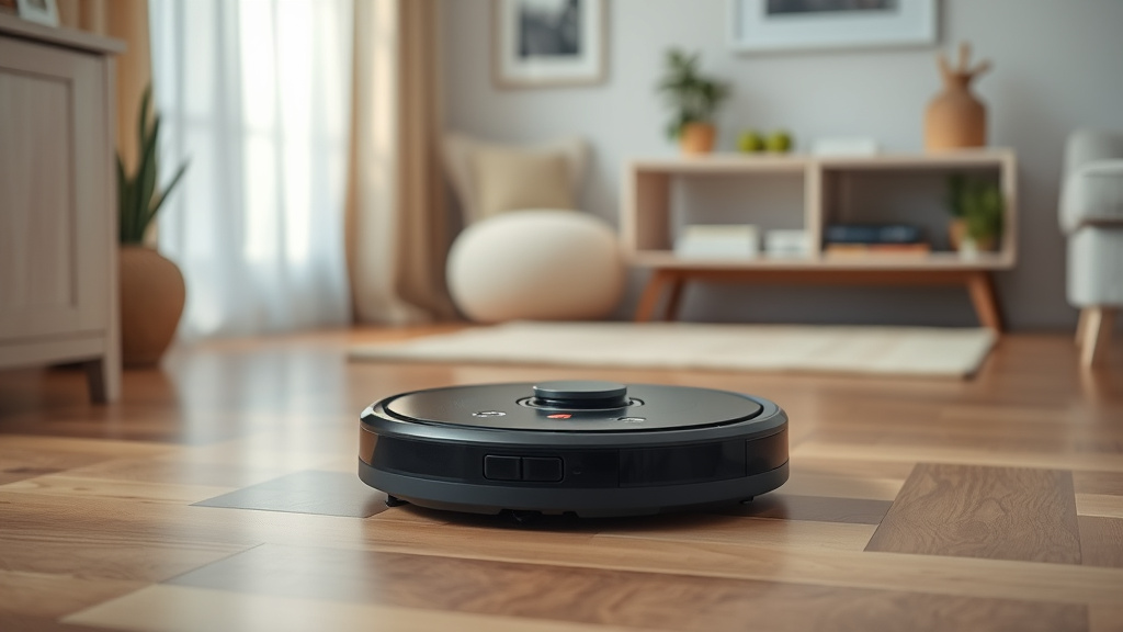 7 Top Robot Vacuums for Pet Hair & All Floors