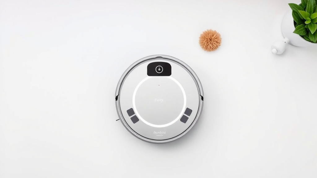 7 Top Robot Vacuums for Pet Hair & Allergies