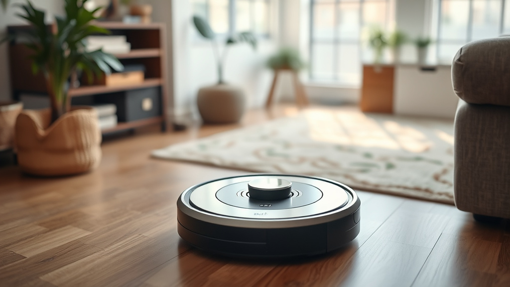 7 Top Robot Vacuums for Pet Hair & Allergies