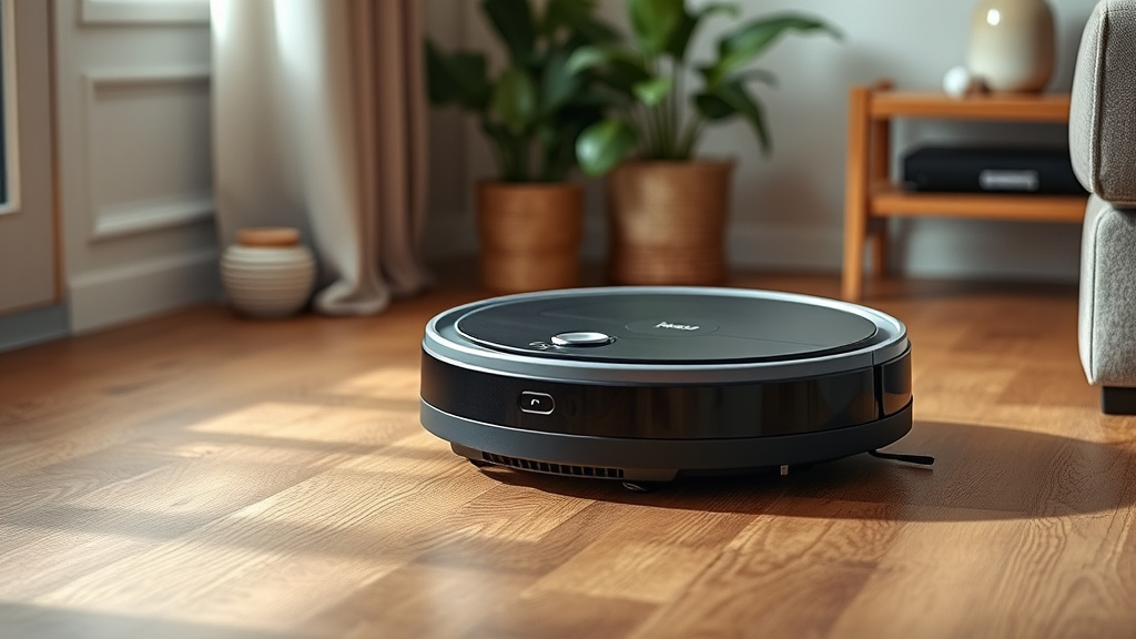 7 Top Robot Vacuums for Pet Hair in 2020