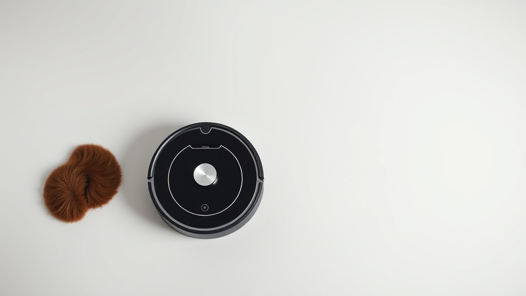 7 Top Robot Vacuums for Pet Hair in 2021