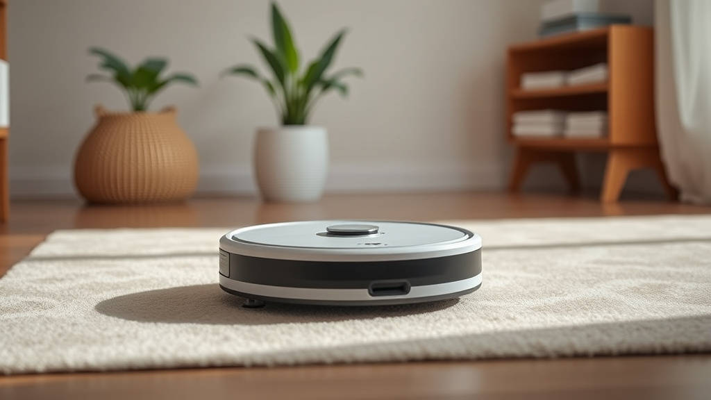7 Top Robot Vacuums for Pet Hair in 2021