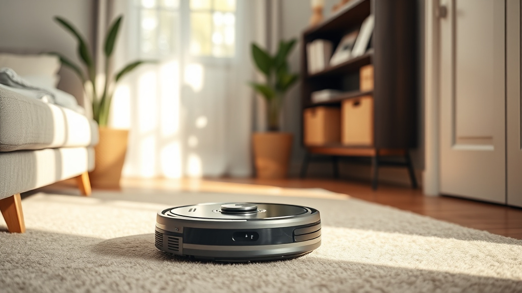 7 Top Robot Vacuums for Pet Hair in 2022
