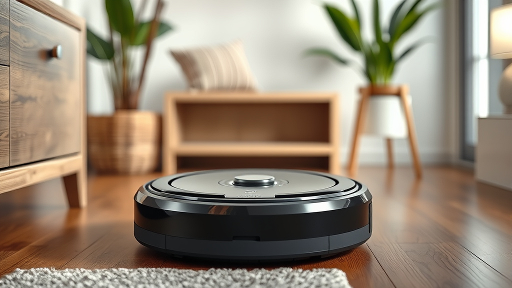 7 Top Robot Vacuums for Pet Hair in 2023