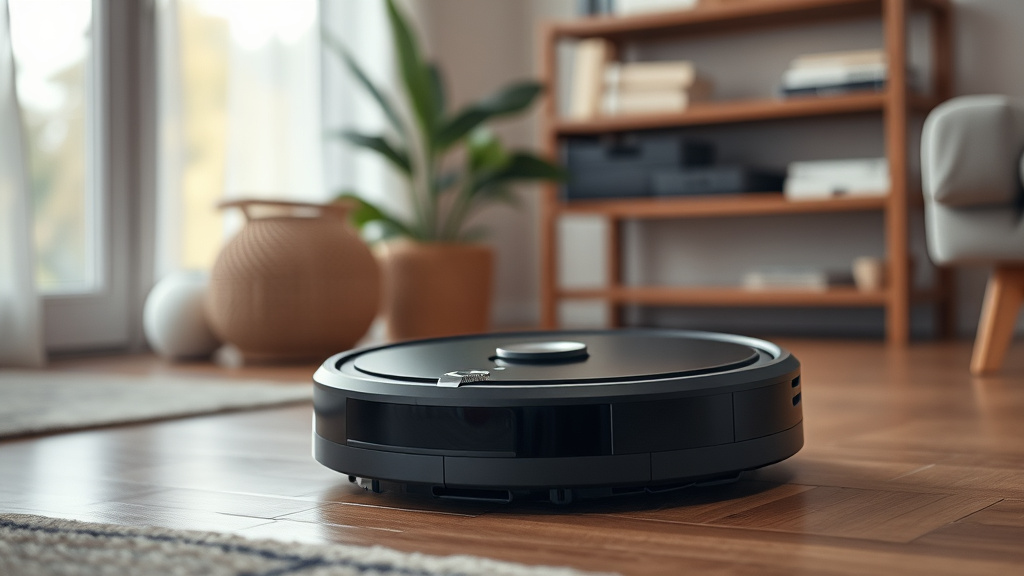 7 Top Robot Vacuums for Pet Hair on Amazon