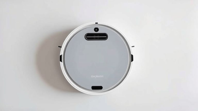 7 Top Robot Vacuums for Pet Hair Self-Emptying