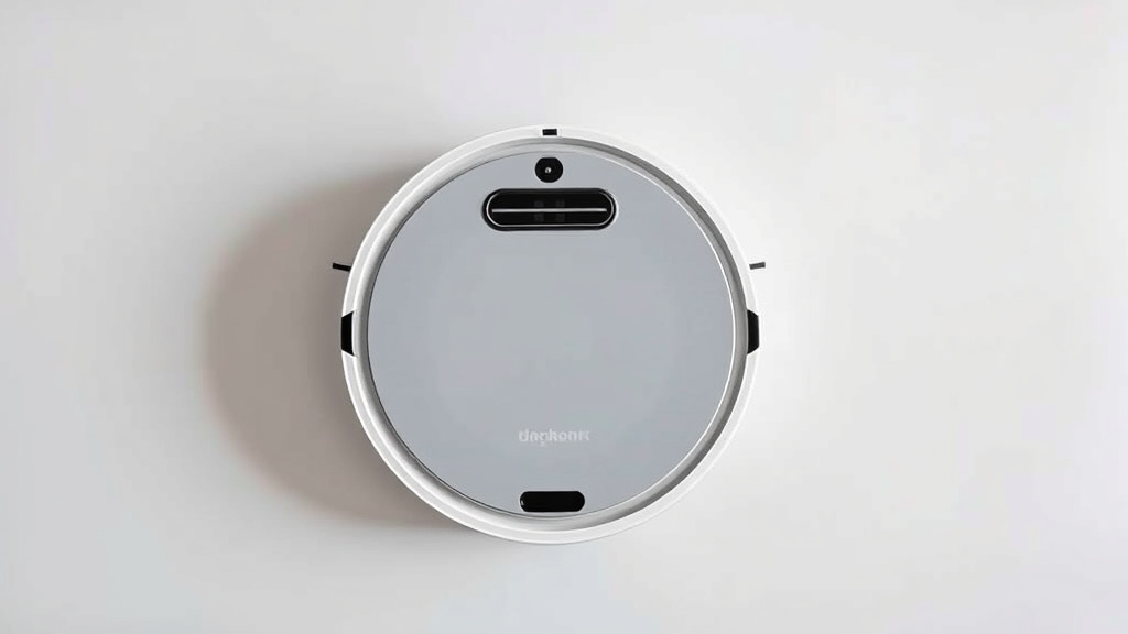 7 Top Robot Vacuums for Pet Hair Self-Emptying