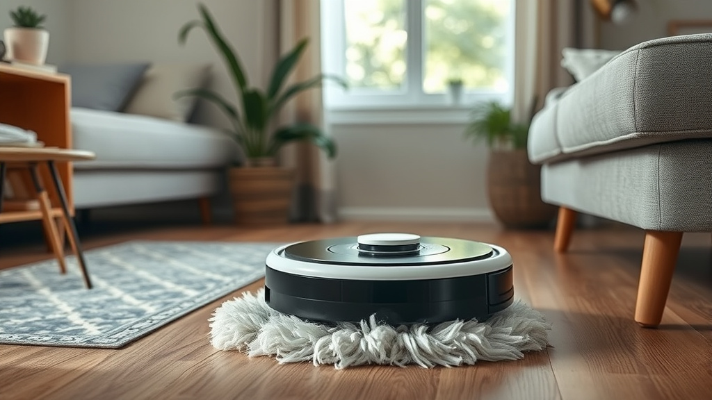 7 Top Robot Vacuums for Pet Hair Self-Emptying