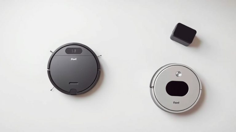 7 Top Robot Vacuums for Seamless Floor Transitions