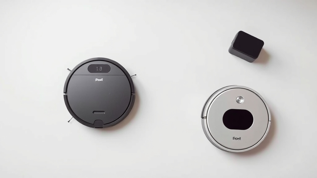 7 Top Robot Vacuums for Seamless Floor Transitions