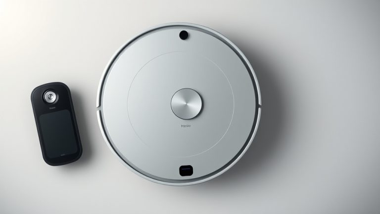 7 Top Robot Vacuums for Sparkling Floors