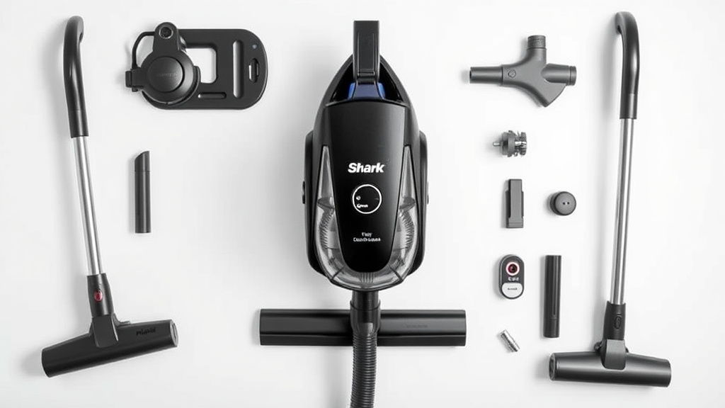 7 Top Shark Vacuum Deals: Best Prices Now
