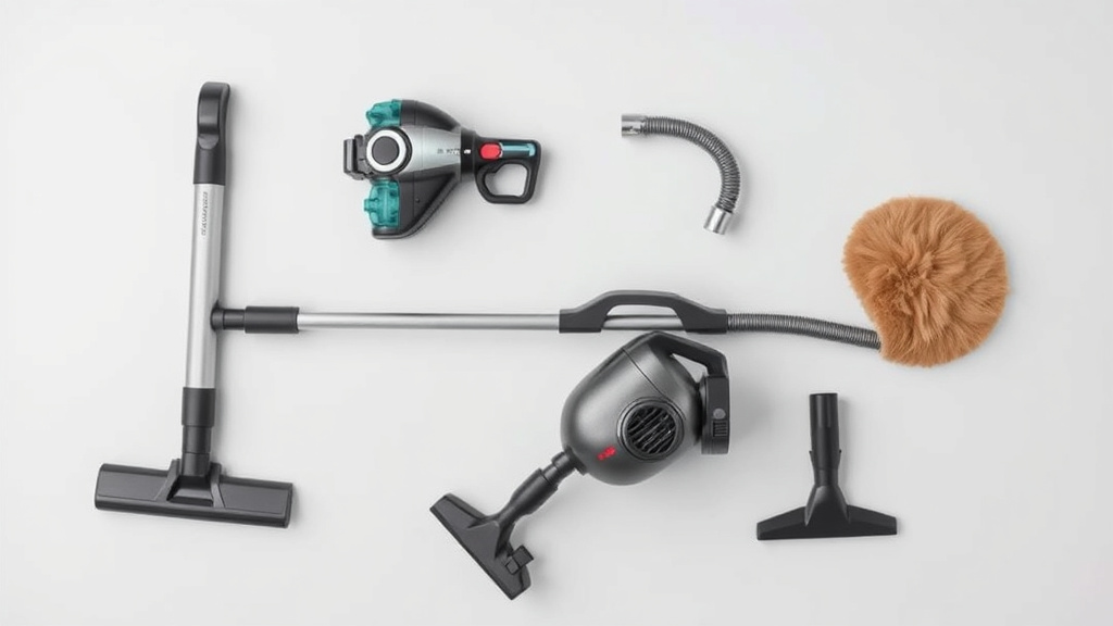 7 Top Shark Vacuums for Pet Hair: July 2026