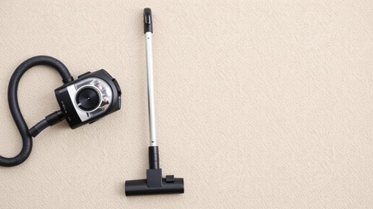 7 Top Vacuums for Carpet & Hardwood Floors