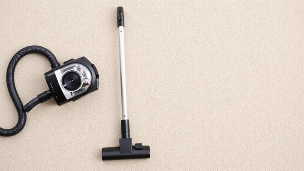 7 Top Vacuums for Carpet & Hardwood Floors
