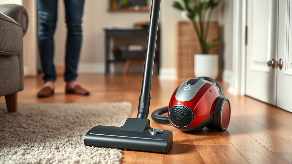 7 Top Vacuums for Carpet & Hardwood Floors