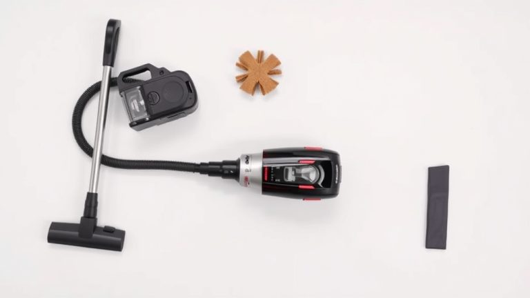 7 Top Vacuums for Hardwood Floors & Pet Hair