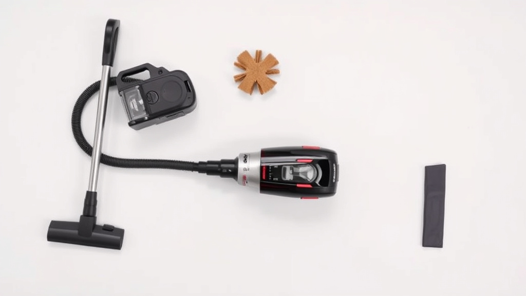 7 Top Vacuums for Hardwood Floors & Pet Hair