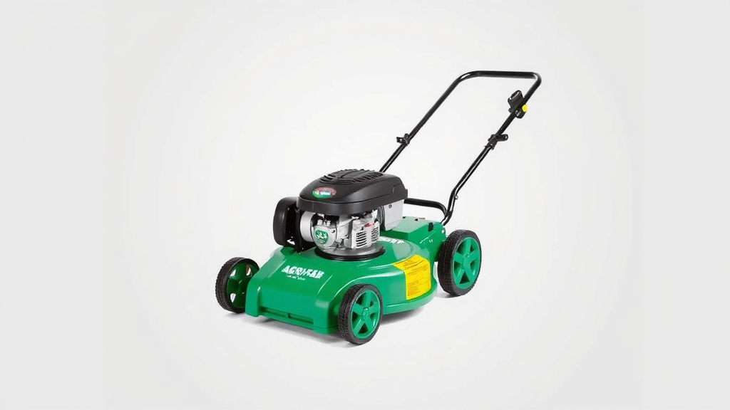 Agri-Fab 44 In Tow-Behind Lawn Review: Easy Yard Work