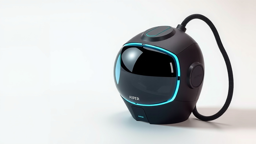 AIPER Scuba V3 AI Vision Review: Smart & Simple Cleaning