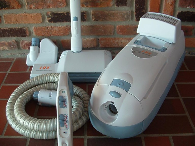 Amazing Aerus ELECTROLUX Guardian 9000 Review: Is It Worth It