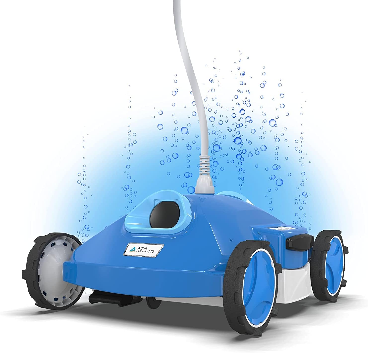 Aqua Products Dash AG Jet Review: Is It Worth It