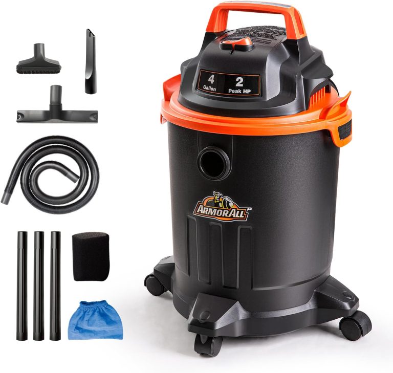 Armor All VO405P 0901 4 Review: Is It Worth Your Time