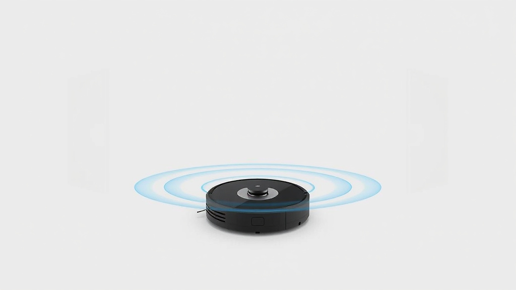 Bagotte 5000Pa Robot Vacuum and Review: Our First Look
