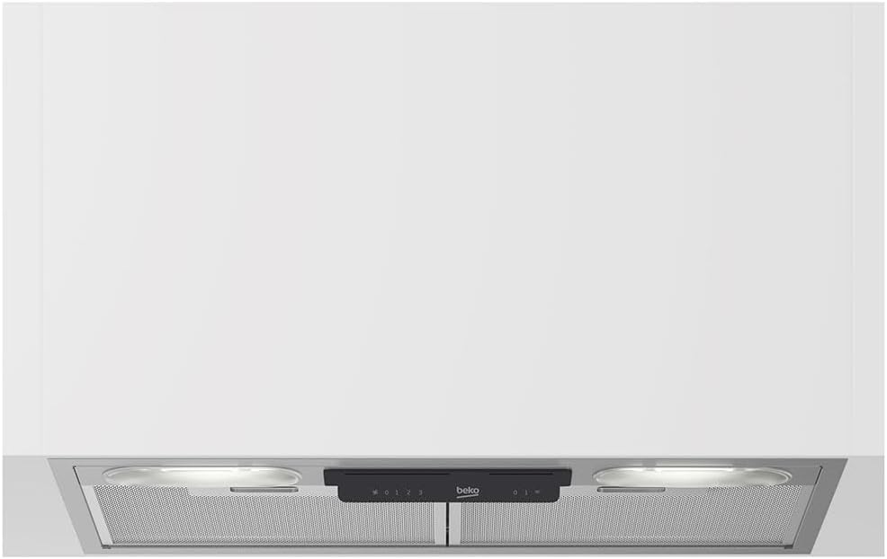 Beko HNU51311S FILTERS Group Review: A Deep Dive