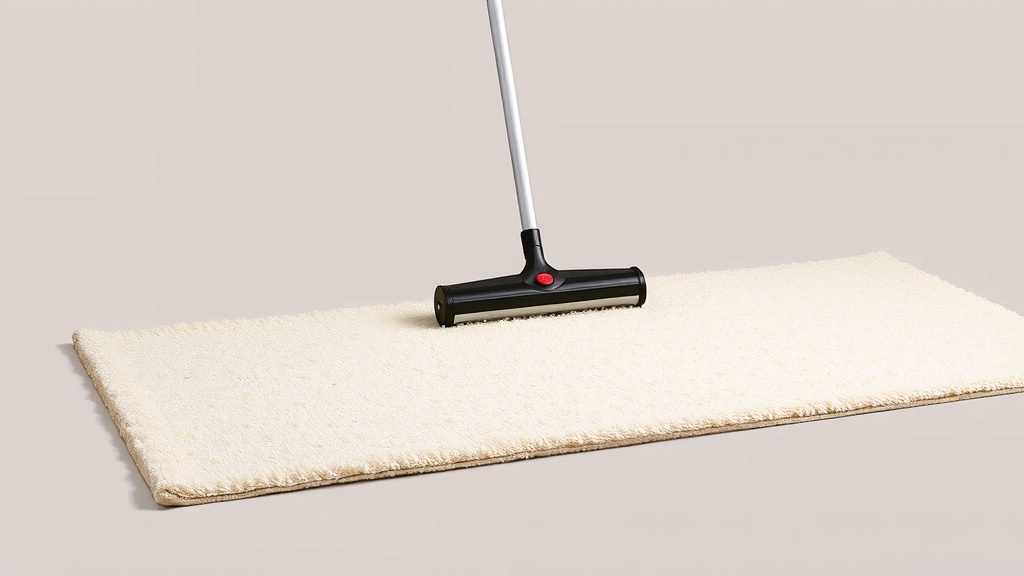 Beldray Manual Carpet Sweeper Review: Easy Cleaning