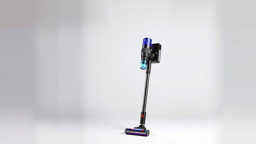 Belife S8 Cordless Vacuum Cleaner Review: Powerful Cleaning