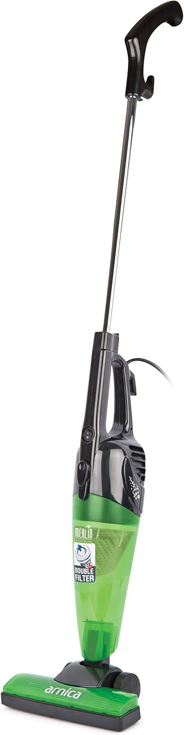 Berghoff Merlin All-in-ONE Corded Vacuum Review