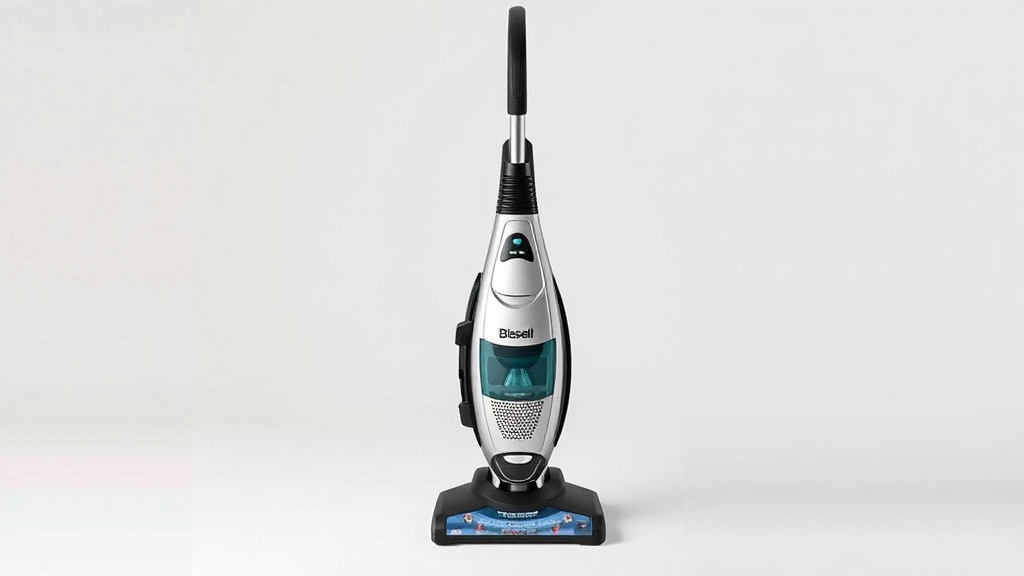 Bissell 2033 Featherweight Stick Lightweight Review: Is It Worth It