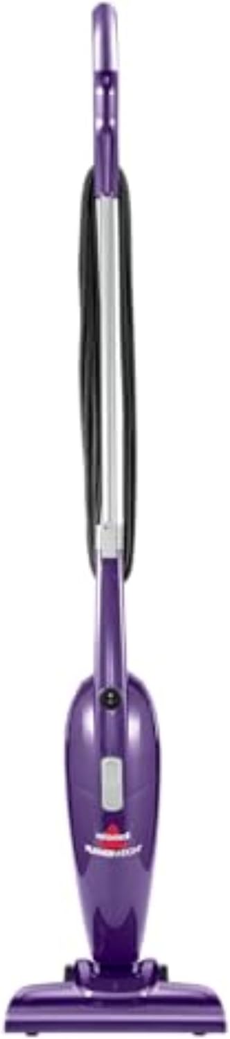 Bissell Featherweight Stick Lightweight Review: Is It Worth It