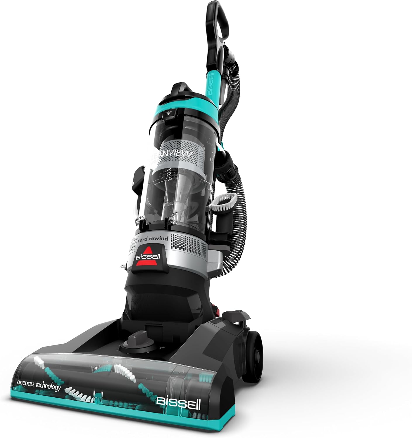 Bissell 2254 CleanView Swivel Rewind Review: Does It Clean Well