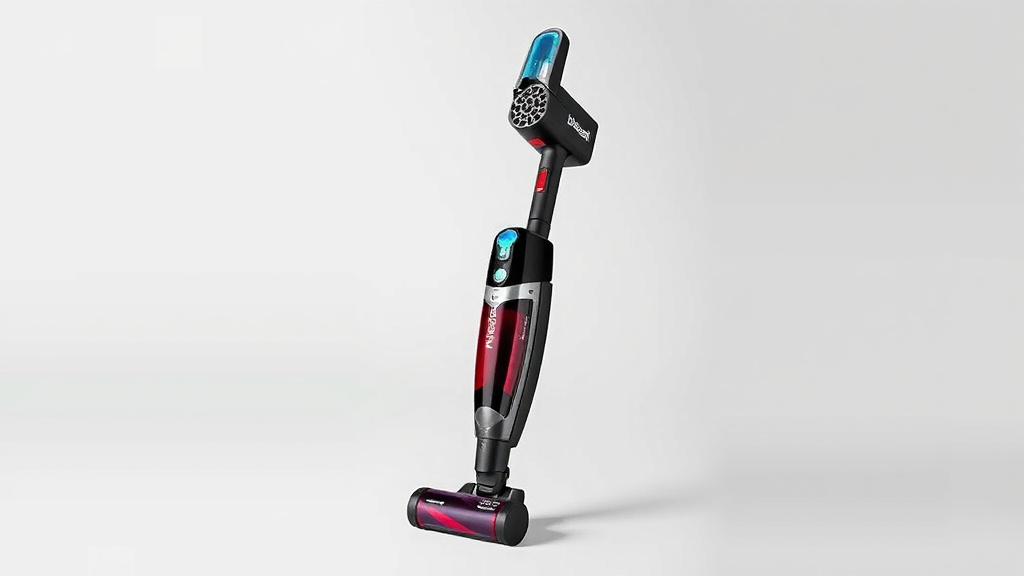 Bissell AeroSlim Cordless Review: Mighty Micro Cleaning