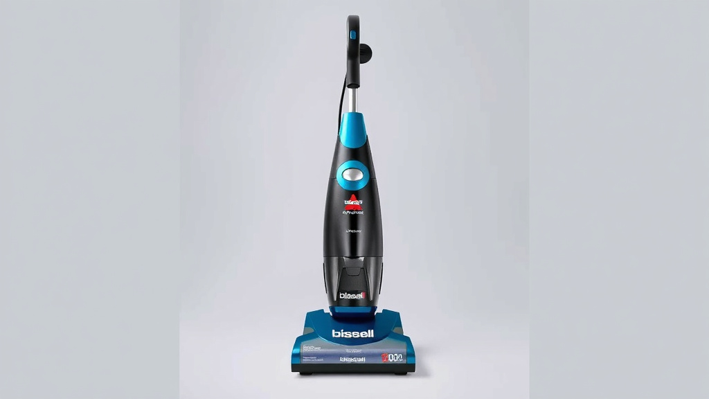 Bissell Review: Deep Cleaning Powerhouse Tested