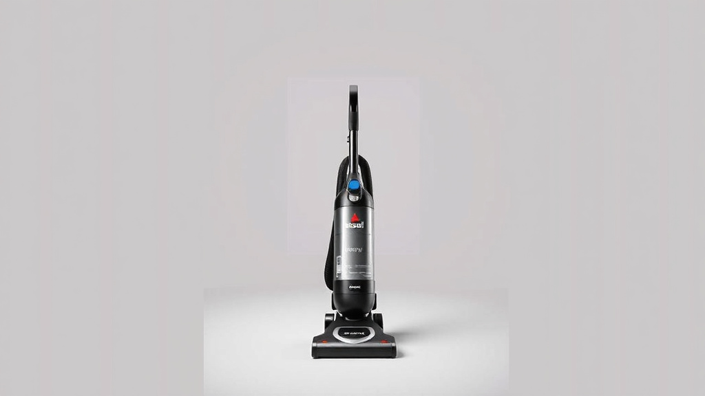 Bissell CleanView Upright Vacuum Review: Worth the Clean