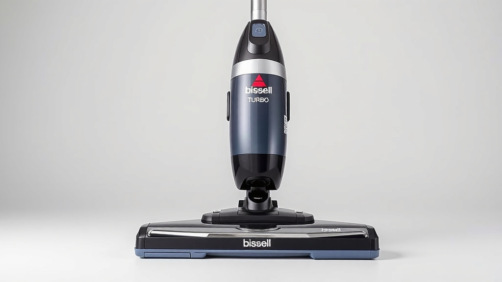 Bissell Crosswave Turbo Review: Does it Really Clean